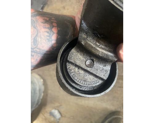 PACCAR MX13 Belt Tensioner