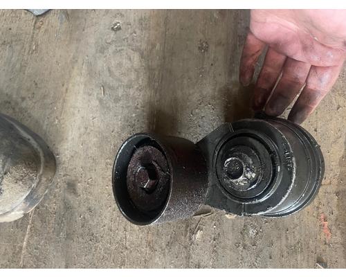 PACCAR MX13 Belt Tensioner