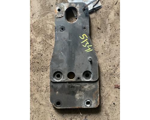 PACCAR MX13 Bracket, Misc.