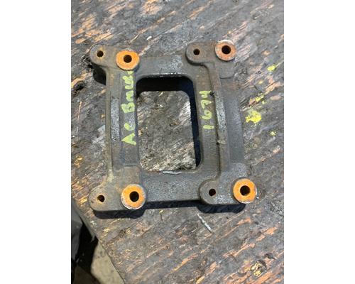 PACCAR MX13 Bracket, Misc.