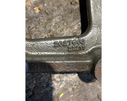 PACCAR MX13 Bracket, Misc.