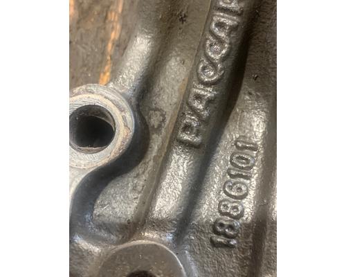 PACCAR MX13 Bracket, Misc.