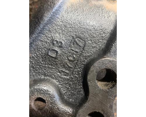 PACCAR MX13 Bracket, Misc.