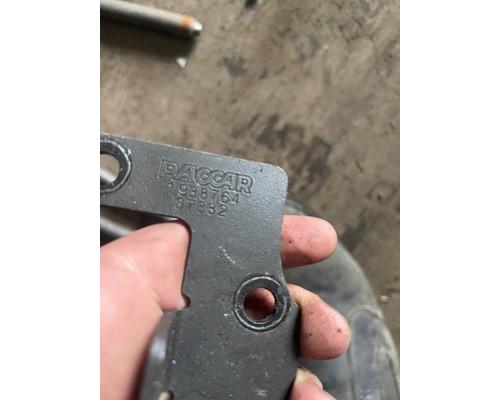 PACCAR MX13 Bracket, Misc.