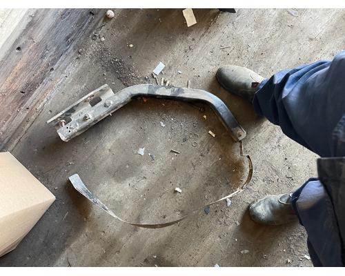 PACCAR MX13 Bracket, Misc.