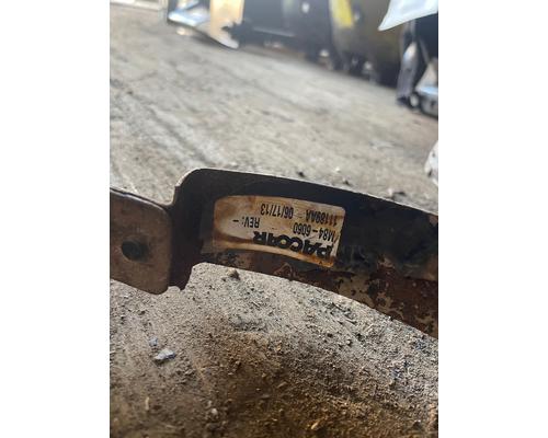 PACCAR MX13 Bracket, Misc.