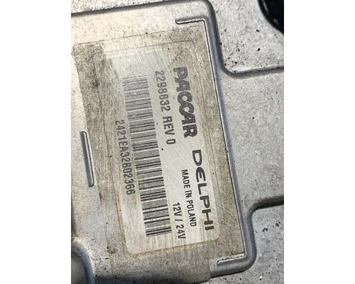 PACCAR MX13 ECM