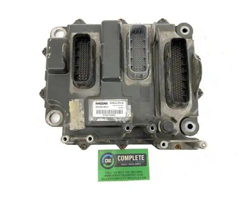  PACCAR MX13 ECM #