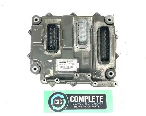  PACCAR MX13 ECM #