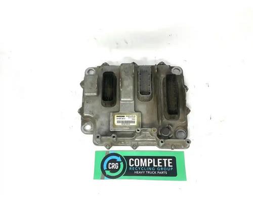  PACCAR MX13 ECM #