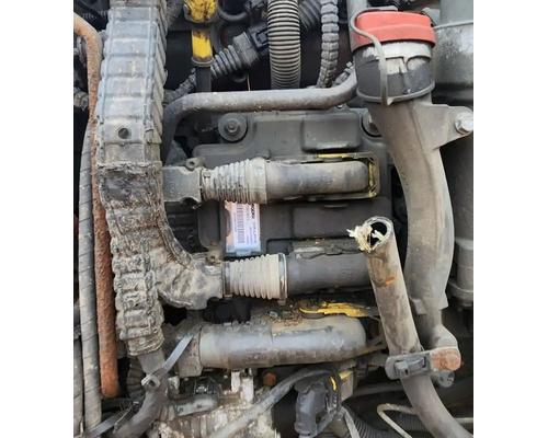  PACCAR MX13 ECM #