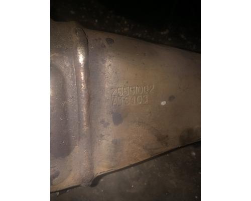 PACCAR MX13 EGR Cooler
