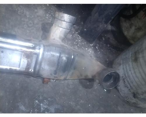 PACCAR MX13 EGR Cooler