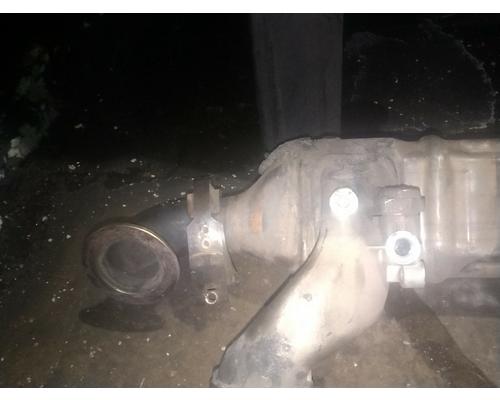 PACCAR MX13 EGR Cooler