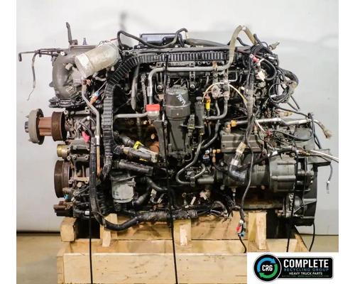  PACCAR MX13 Engine Assembly #