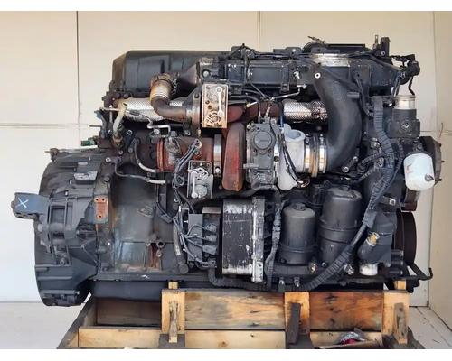  PACCAR MX13 Engine Assembly #