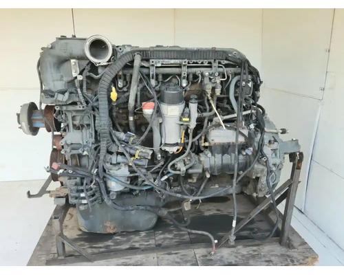  PACCAR MX13 Engine Assembly #