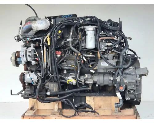  PACCAR MX13 Engine Assembly #