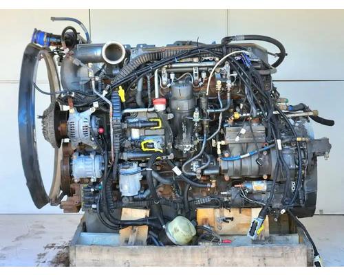  PACCAR MX13 Engine Assembly #