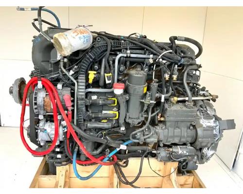  PACCAR MX13 Engine Assembly #