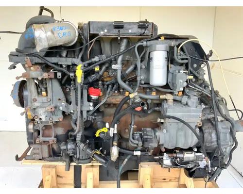  PACCAR MX13 Engine Assembly #