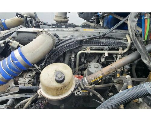  PACCAR MX13 Engine Assembly #