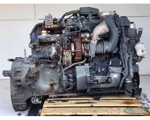  PACCAR MX13 Engine Assembly #