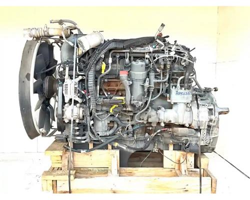 PACCAR MX13 Engine Assembly #