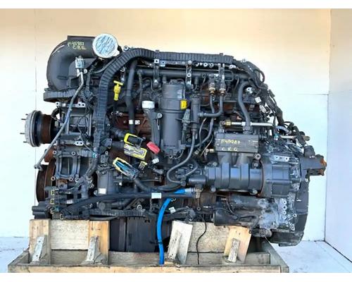  PACCAR MX13 Engine Assembly #