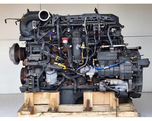  PACCAR MX13 Engine Assembly #