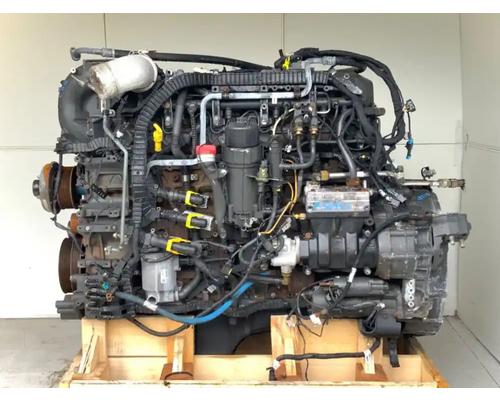  PACCAR MX13 Engine Assembly #