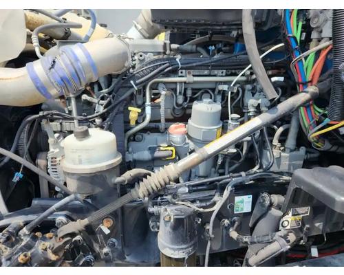  PACCAR MX13 Engine Assembly #