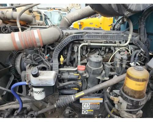  PACCAR MX13 Engine Assembly #