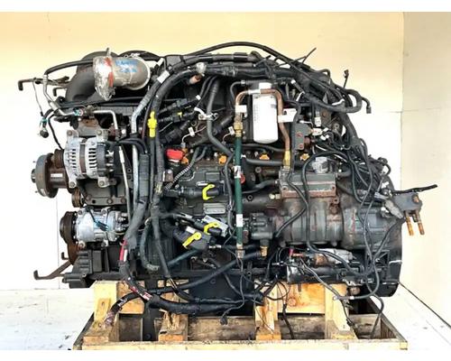  PACCAR MX13 Engine Assembly #