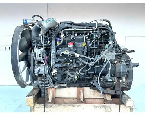  PACCAR MX13 Engine Assembly #