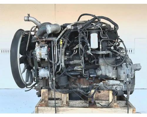  PACCAR MX13 Engine Assembly #