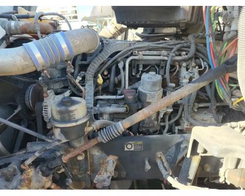  PACCAR MX13 Engine Assembly #