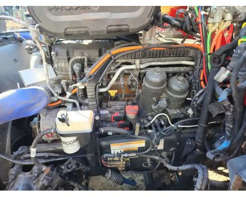 PACCAR MX13 Engine Assembly #