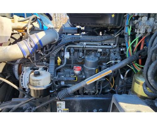  PACCAR MX13 Engine Assembly #