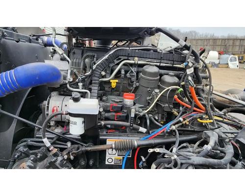  PACCAR MX13 Engine Assembly #