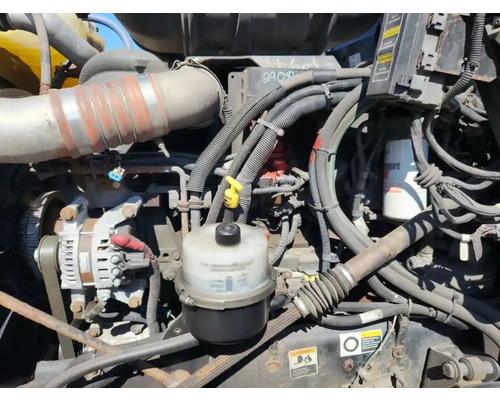paccar-mx13-engine-assembly #1448007