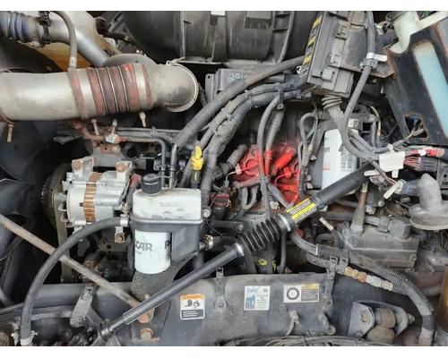 paccar-mx13-engine-assembly #1448094