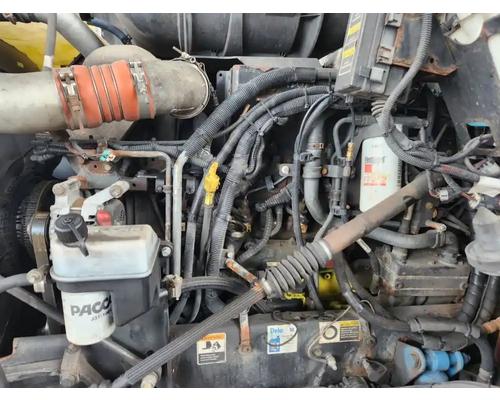 paccar-mx13-engine-assembly #1448349