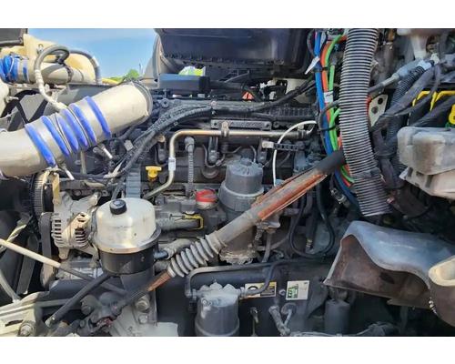  PACCAR MX13 Engine Assembly #