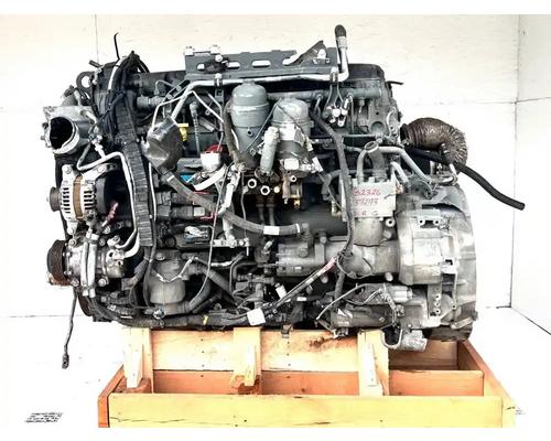  PACCAR MX13 Engine Assembly #