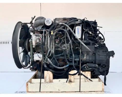 paccar-mx13-engine-assembly #1449069