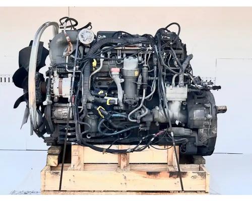 paccar-mx13-engine-assembly #1449074