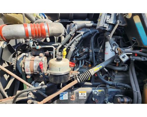  PACCAR MX13 Engine Assembly #