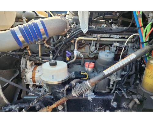  PACCAR MX13 Engine Assembly #