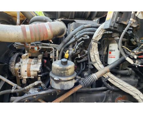  PACCAR MX13 Engine Assembly #
